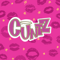 Cuntz Sticker
