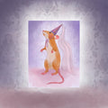 Princess Court: Rat