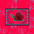 I Shell Always Love You - Art Print