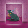 Princess Court: Frog