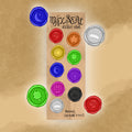 Wax Seal Sticker Sheet