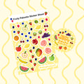Fruity Patootie Bundle