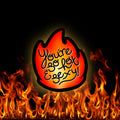 You’re So Hot & Sexy Sticker