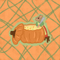 Soups Up! Sticker