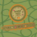 Autumnal Stroll - Washi Tape
